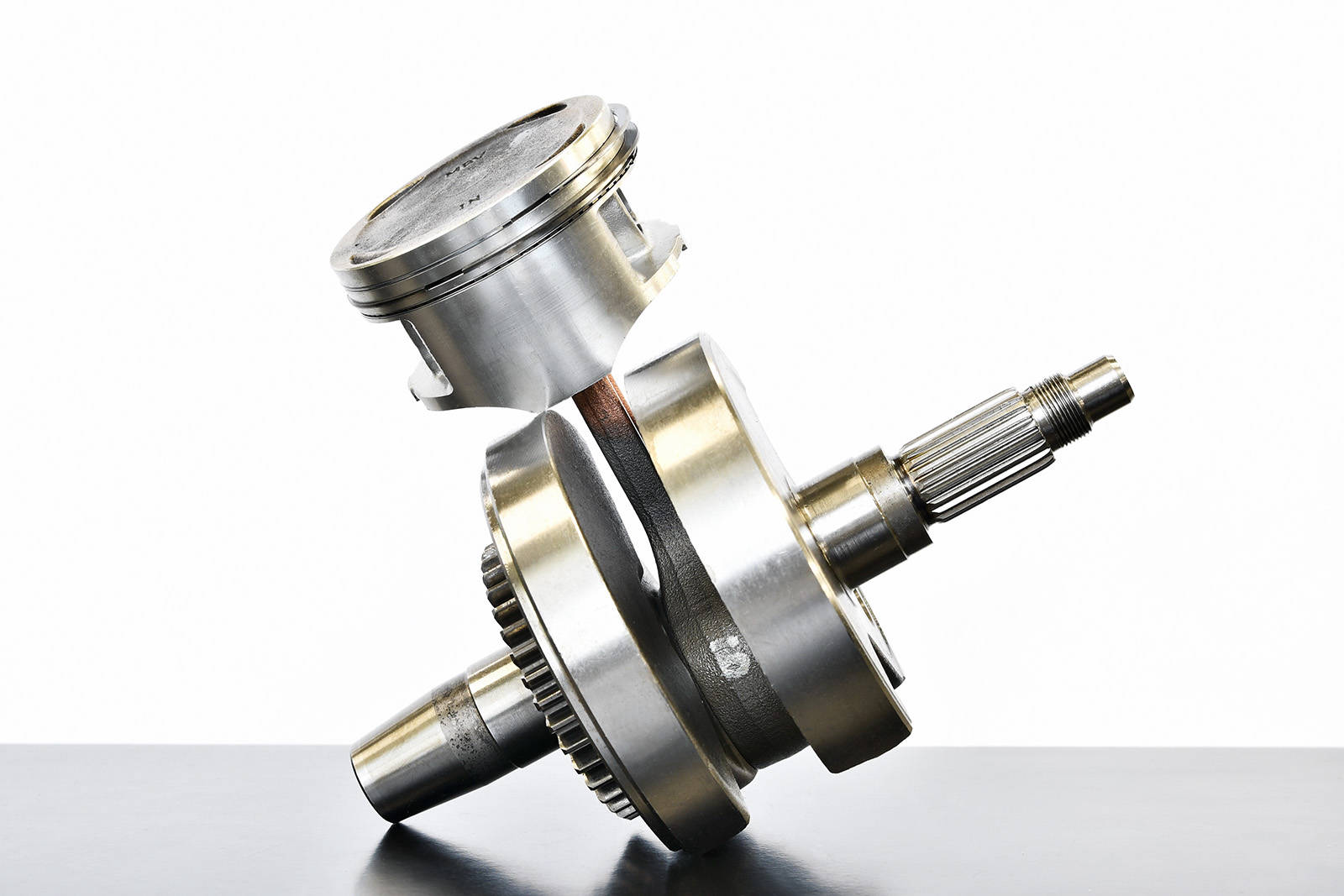 PIÈCES DÉTACHÉES ET CONSTRUCTEURS - Blois