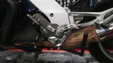 adaptation de motoi au handicap